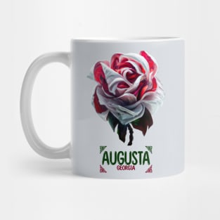 Augusta Georgia Mug